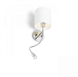 Kinkiet nowoczesny VERSINA R12955 - Rendl