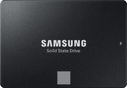 Dysk SSD SAMSUNG 870 Evo 250GB MZ-77E250B/EU