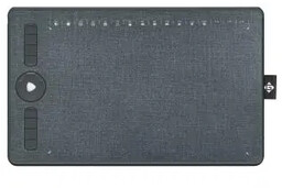 Gaomon M1230 Czarny Tablet piórkowy