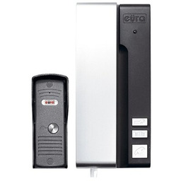 EURA Zestaw domofonowy Adp-30A3 Uno