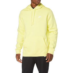 Nike Męska Nike Sportswear Club bluza z kapturem