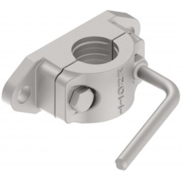 Klema obejma do koła podporowego KNOTT 6F5090.001 48mm