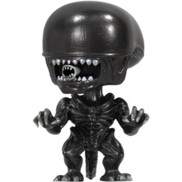 Figurka Alien - Alien (Funko POP! Movies 30)
