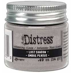 Puder do embossingu - Lost Shadow - Ranger