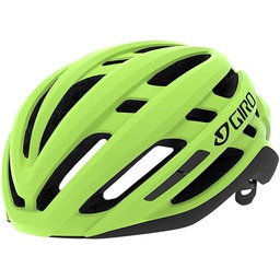 Giro Unisex kask rowerowy dla dorosłych Agilis MIPS
