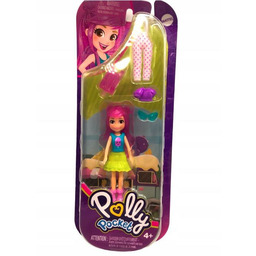 Mattel, Lalka Polly Pocket HRD59