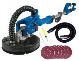 Scheppach DS920 - Szlifierka do gipsu 255 MM