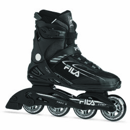 FILA LEGACY COMP black/grey 2025