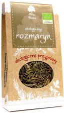 ROZMARYN BIO 30G DARY NATURY