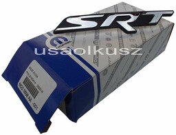 Emblemat Chrysler 300 SRT 2015-