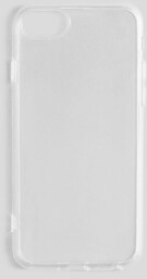 Sinsay - Etui iPhone 6/7/8/SE - Biały