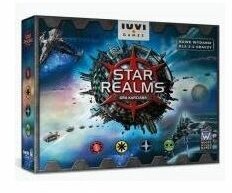 Star Realms Iuvi Games