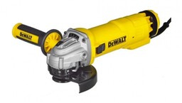 DEWALT Szlifierka kątowa DWE4207-QS 125 mm 1010