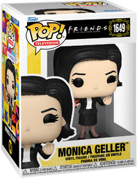 Funko POP!,figurka kolekcjonerska,Friends,Monica Geller 1649