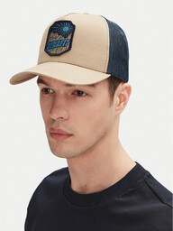 Czapka z daszkiem Dynafit 08-0000071692 Khaki