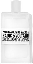 Zadig & Voltaire This is Her! woda perfumowana