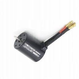 Silnik 3900KV 3650 Bl Motor 2S 3S Rc