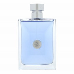 Versace Pour Homme woda toaletowa dla mężczyzn 200