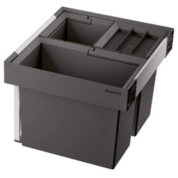 Blanco FLEXON II Low 50/3 1x19 2x8l Sortownik