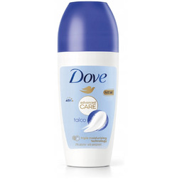DOVE DEO ROLL-ON 50ML TACLO