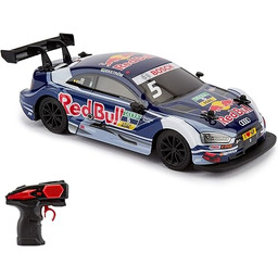 CMJ RC CARS Audi RS5 DTM, oficjalnie licencjonowany,