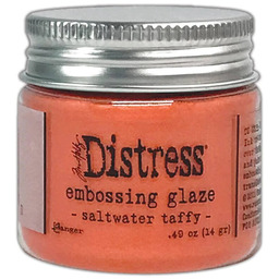 Puder do embossingu - Saltwater Taffy - Ranger