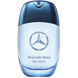 Mercedes-Benz The Move woda toaletowa 100 ml TESTER