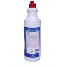 Płyn do czyszczenia fug D-Lux 1 l