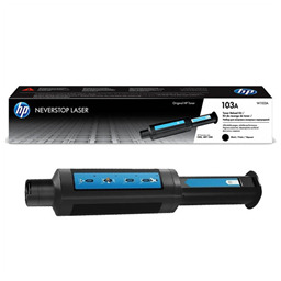 Toner HP 103A Neverstop Reload Kit 2 500