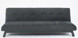 Sofa MODES L 3 os. rozkładana