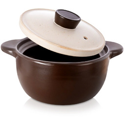 Garnek ceramiczny 22 cm, 3 l