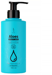 DuoLife Beauty Care Aloes Liquid Hand Soap -