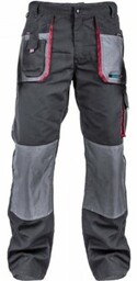 DEDRA Spodnie robocze BH2SP-L (rozmiar L/52)
