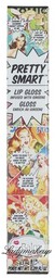 The Balm Read My Lips, błyszczyk do ust,