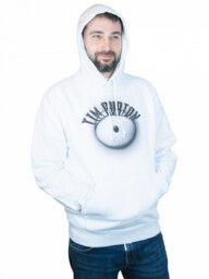 Bluza Tim Burton - Tim Burton logo (rozmiar