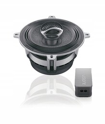 Głośniki 13cm Audison Voce Av X5 zwrotnice