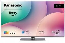 Panasonic TV-50W83AE6 Telewizor 50" Led 4K Smart Tv