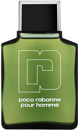 Paco Rabanne pour Homme woda toaletowa 200 ml