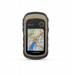 Nawigacja Garmin eTrex 32x 2,2 "