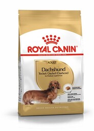 Royal, karma dla psów, Canin Adult Dachshund, 7,5kg.
