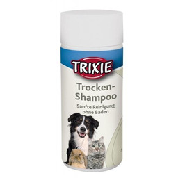 Trixie Szampon do mycia na sucho 200 g