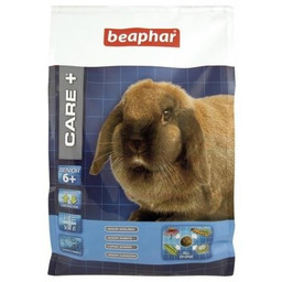 Beaphar Care+ Rabbit Senior 1.5 kg - sucha