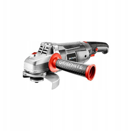 Szlifierka Kątowa 3000-11000 Min 1200W 125MM 59G220 Graphite