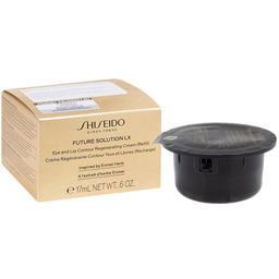 Shiseido, Future Solution Lx Eye And Lip Contour