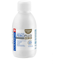 CURAPROX PERIO PLUS ZERO płyn do płukania ust