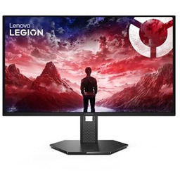 Lenovo Legion 27Q-10 OLED - 26,5" wyświetlacz gamingowy
