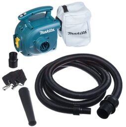 MAKITA DVC350Z - Dmuchawa akumulatorowa