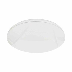 Plafon klasyczny ALLISTER 36W LED + pilot ML8231