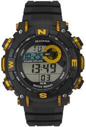 Sekonda 1526