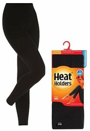 Heat Holders Super ciepłe LEGGINSY damskie - rajstopowe